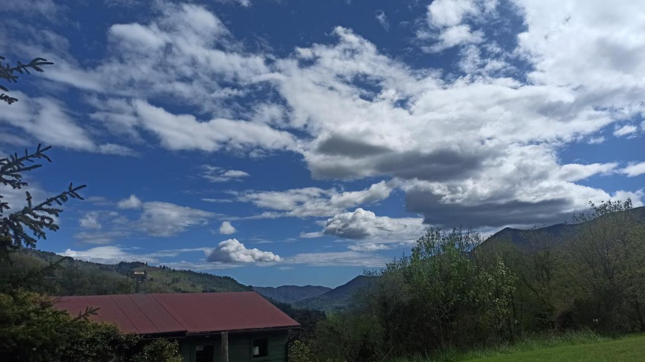 Agriturismo Il Mulino Stibiveri ภายนอก รูปภาพ