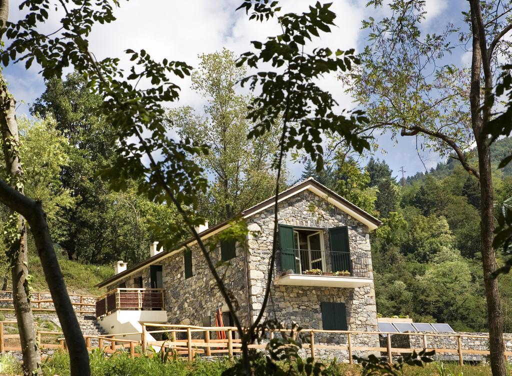 Agriturismo Il Mulino Stibiveri ภายนอก รูปภาพ
