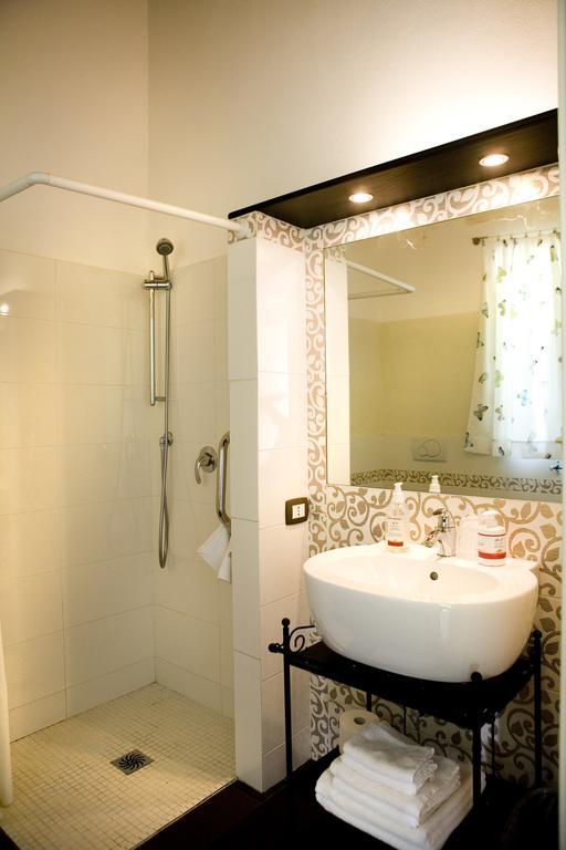 Agriturismo Il Mulino Stibiveri ภายนอก รูปภาพ