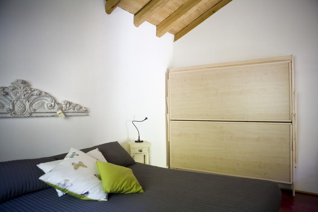 Agriturismo Il Mulino Stibiveri ภายนอก รูปภาพ