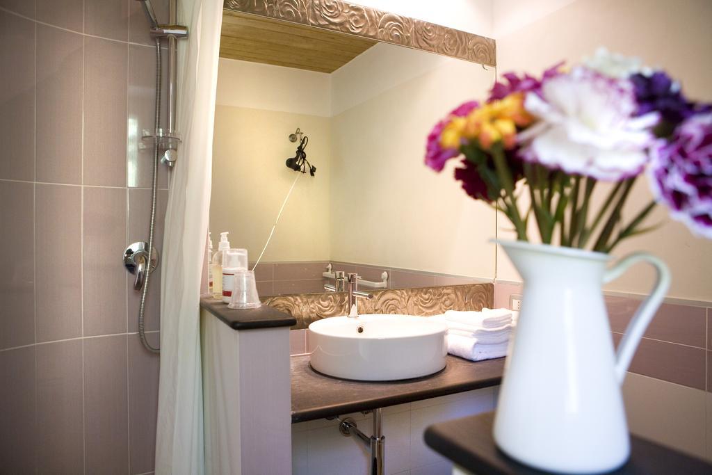 Agriturismo Il Mulino Stibiveri ภายนอก รูปภาพ