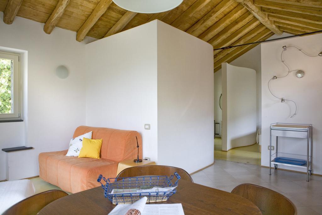 Agriturismo Il Mulino Stibiveri ภายนอก รูปภาพ