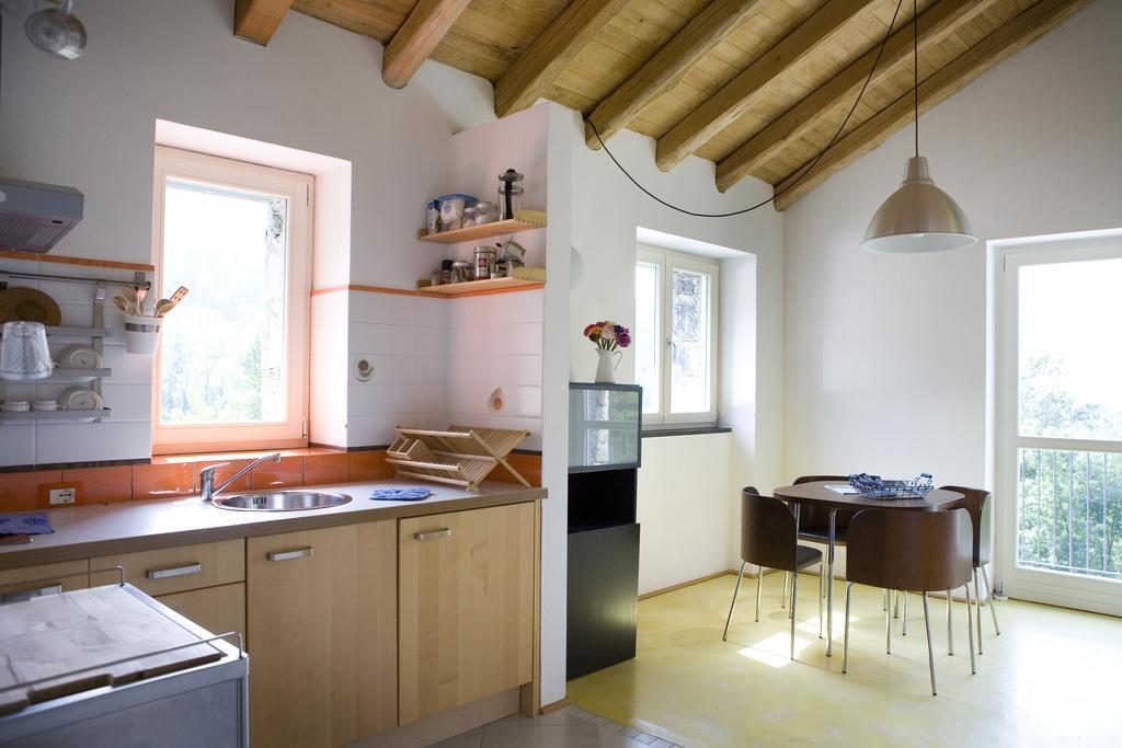 Agriturismo Il Mulino Stibiveri ภายนอก รูปภาพ