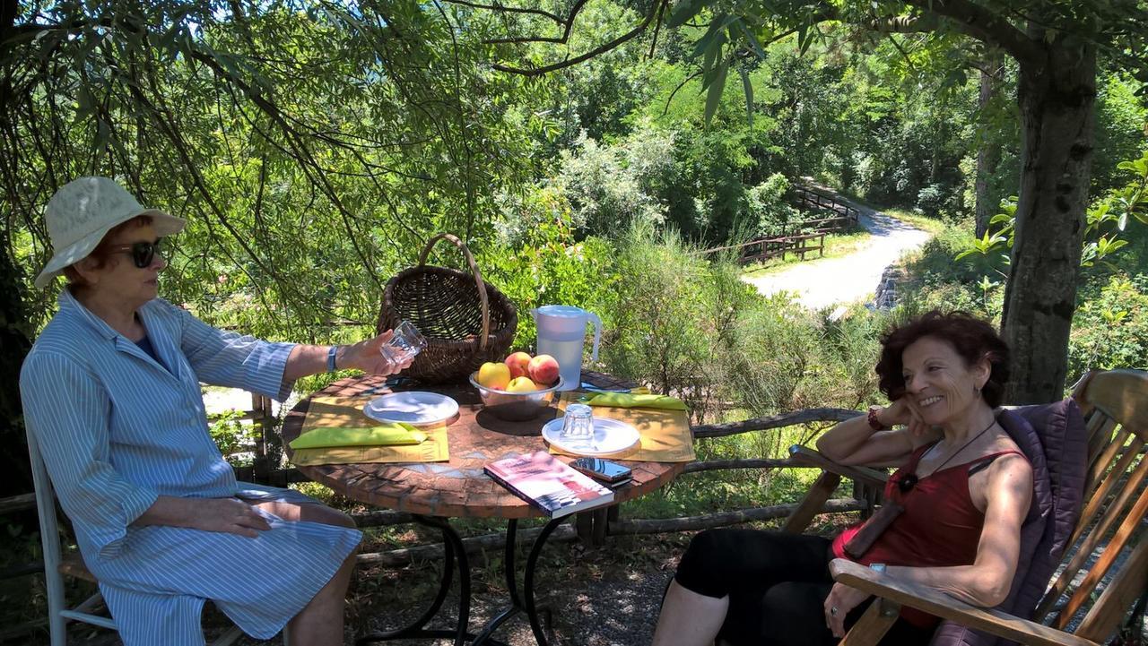 Agriturismo Il Mulino Stibiveri ห้อง รูปภาพ
