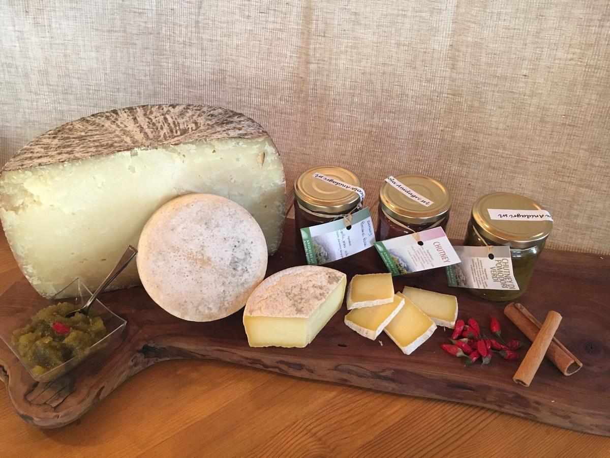 Agriturismo Il Mulino Stibiveri ห้อง รูปภาพ
